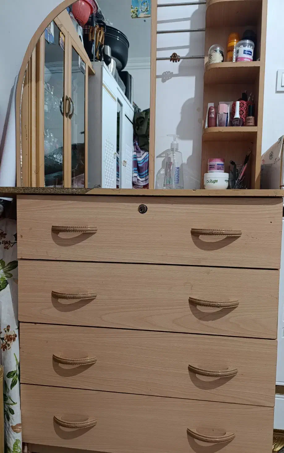 دراور|جاکفشی، کمد، دراور|فاضل آباد, |دیوار