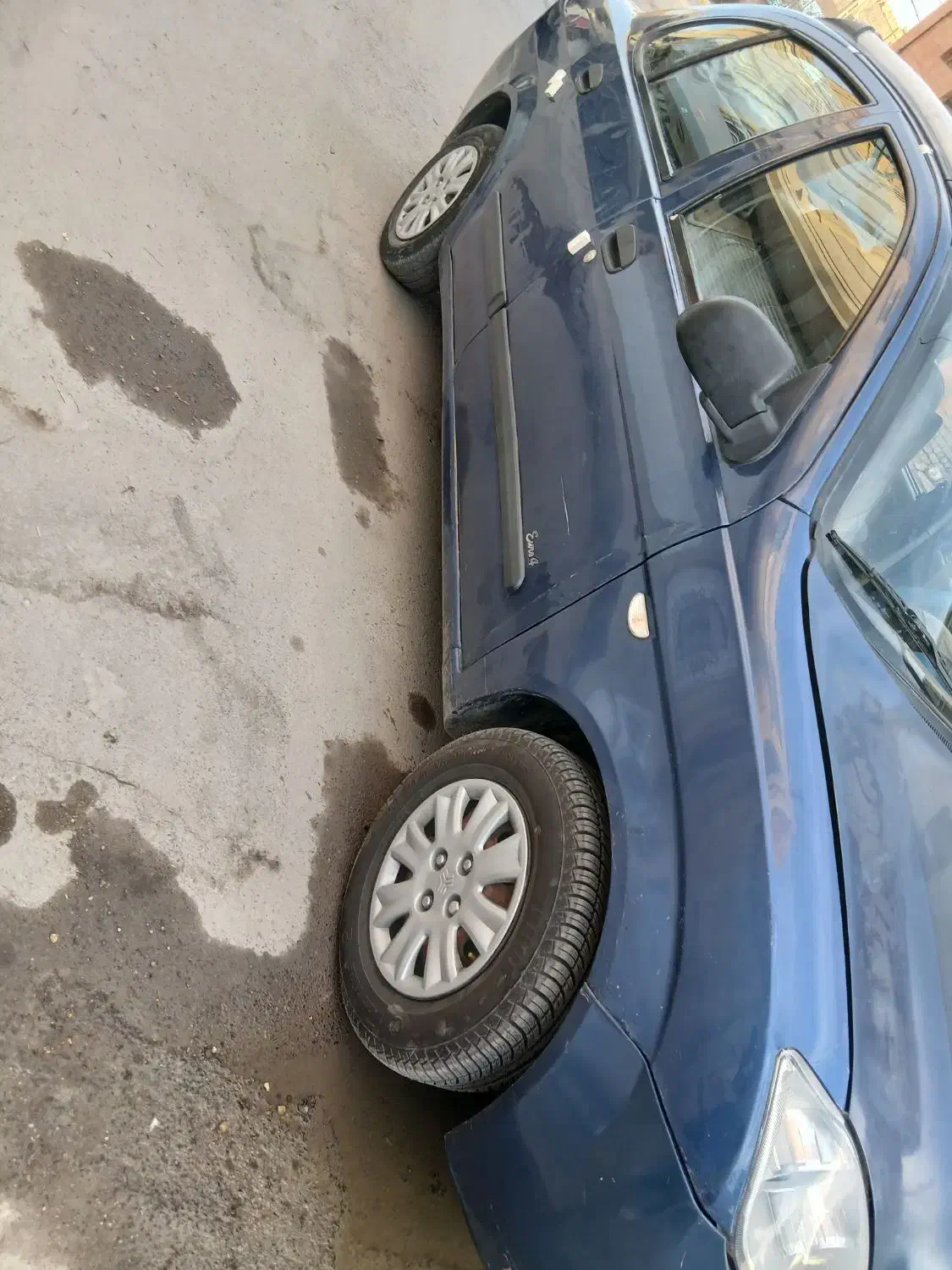 تیبا93پلمپ|خودرو سواری و وانت|مشهد, الهیه|دیوار