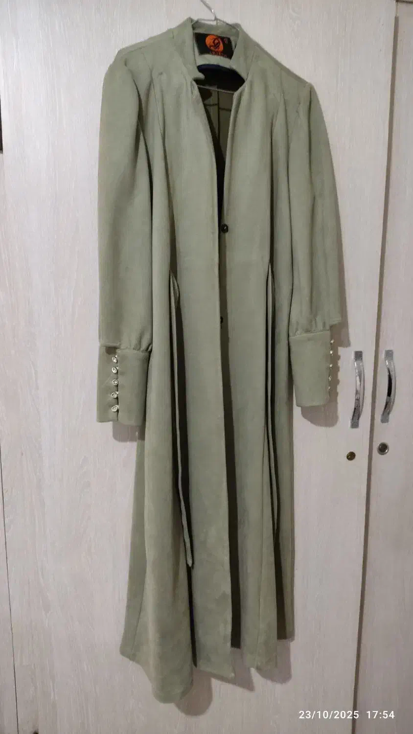 لباس|لباس|نظرآباد, شهرک سید جمال الدین|دیوار