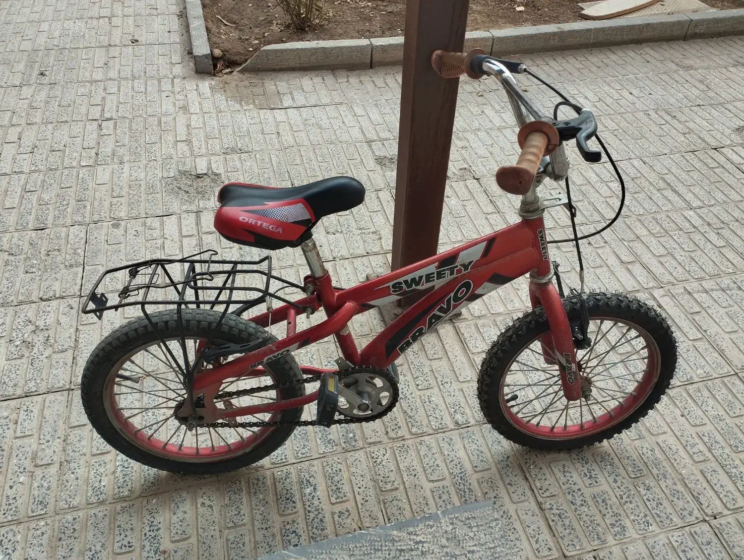 دوچرخه|دوچرخه، اسکیت، اسکوتر|شهرکرد, |دیوار