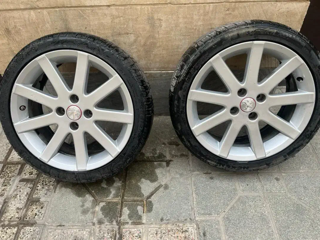 رینگ پیتلاین اورجینال ۱۷|قطعات یدکی و لوازم جانبی|تهران, ورزشگاه آزادی|دیوار