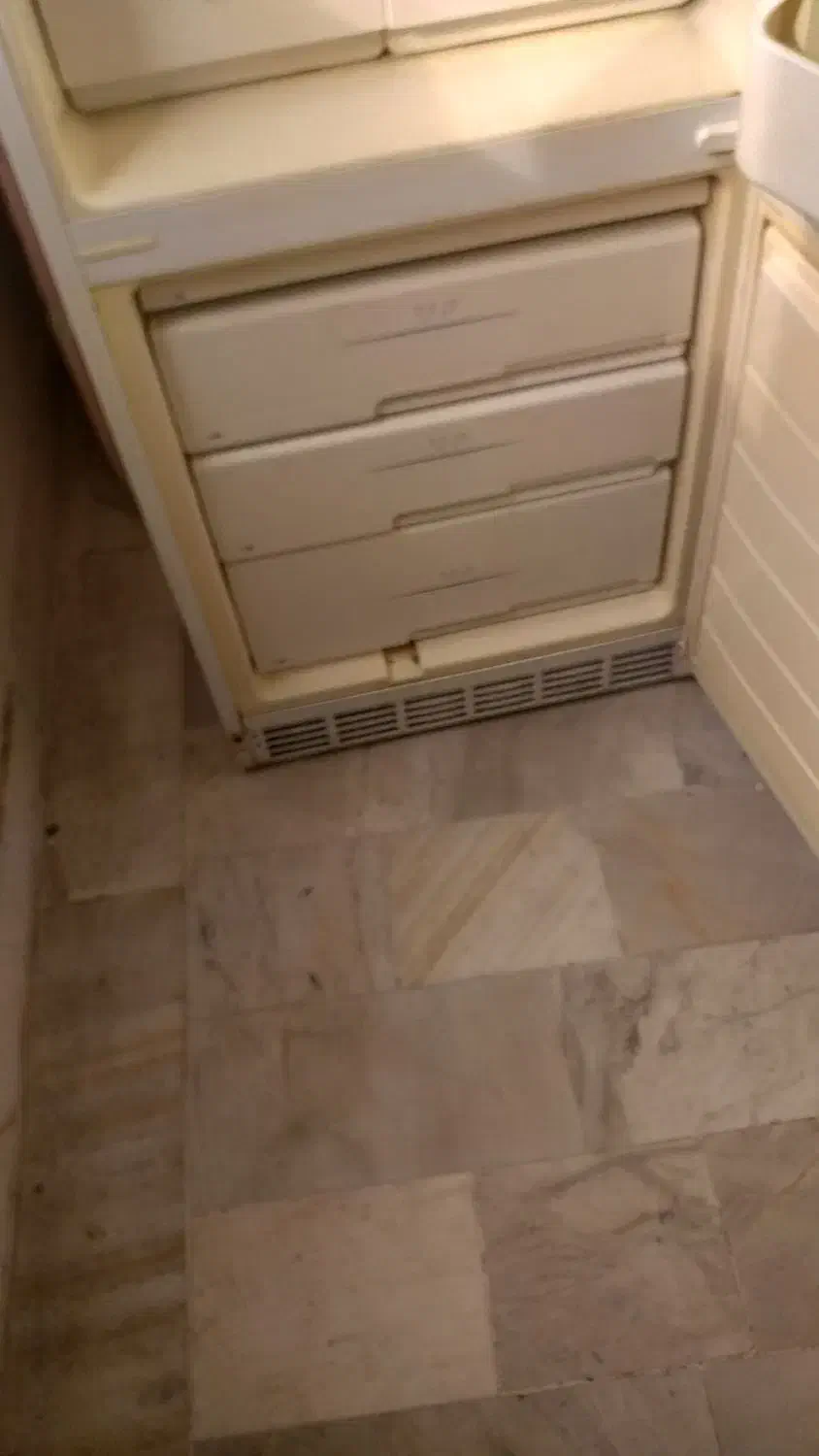 یخچال فریزر|یخچال و فریزر|تهران, قلهک|دیوار