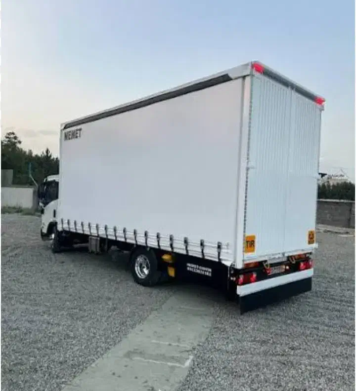 حمل بار ب تمام نقاط کشور|خدمات حمل و نقل|تویسرکان, |دیوار