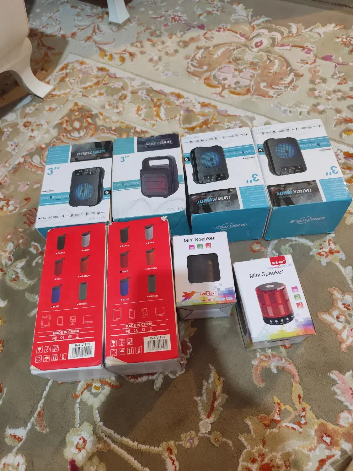 لوازم جانبی مبایل|لوازم جانبی موبایل و تبلت|عباسآباد, |دیوار