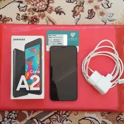 سامسونگ A2|موبایل|خرمآباد, |دیوار