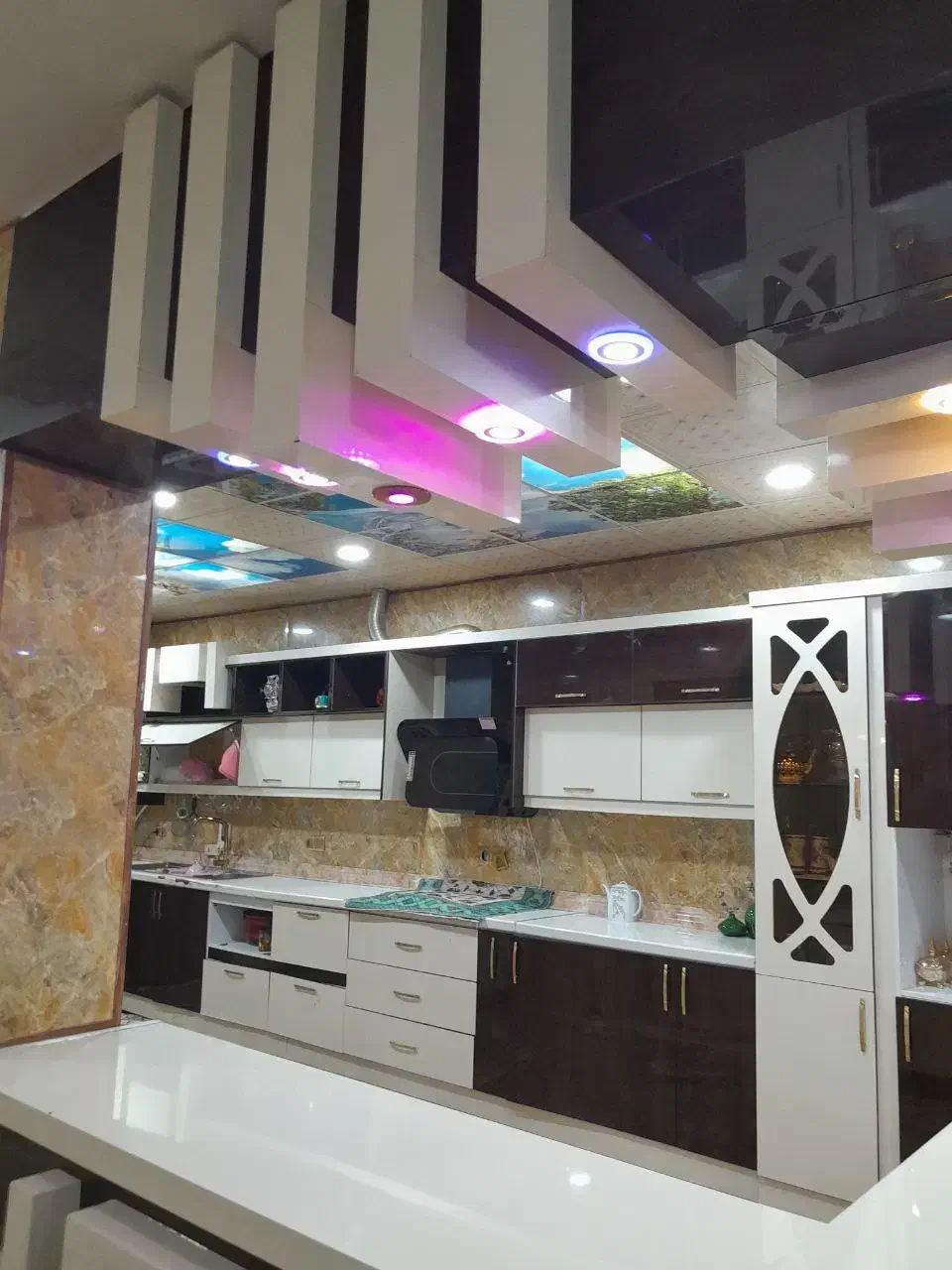 منزل ویلایی ۳۰۳ متری در فرهنگ ۲۰|فروش خانه و ویلا|زابل, |دیوار