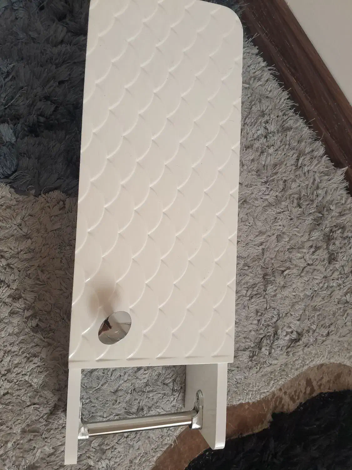 نظم دهنده استیل حمام|لوازم حمام|بروجرد, |دیوار