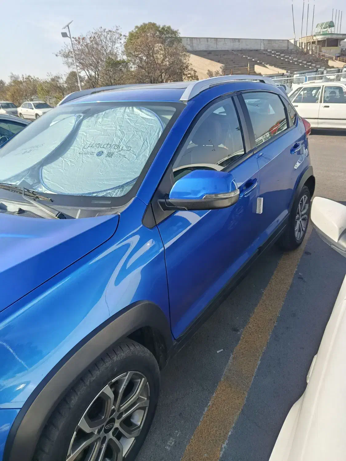 MVM X22|خودرو سواری و وانت|تبریز, |دیوار