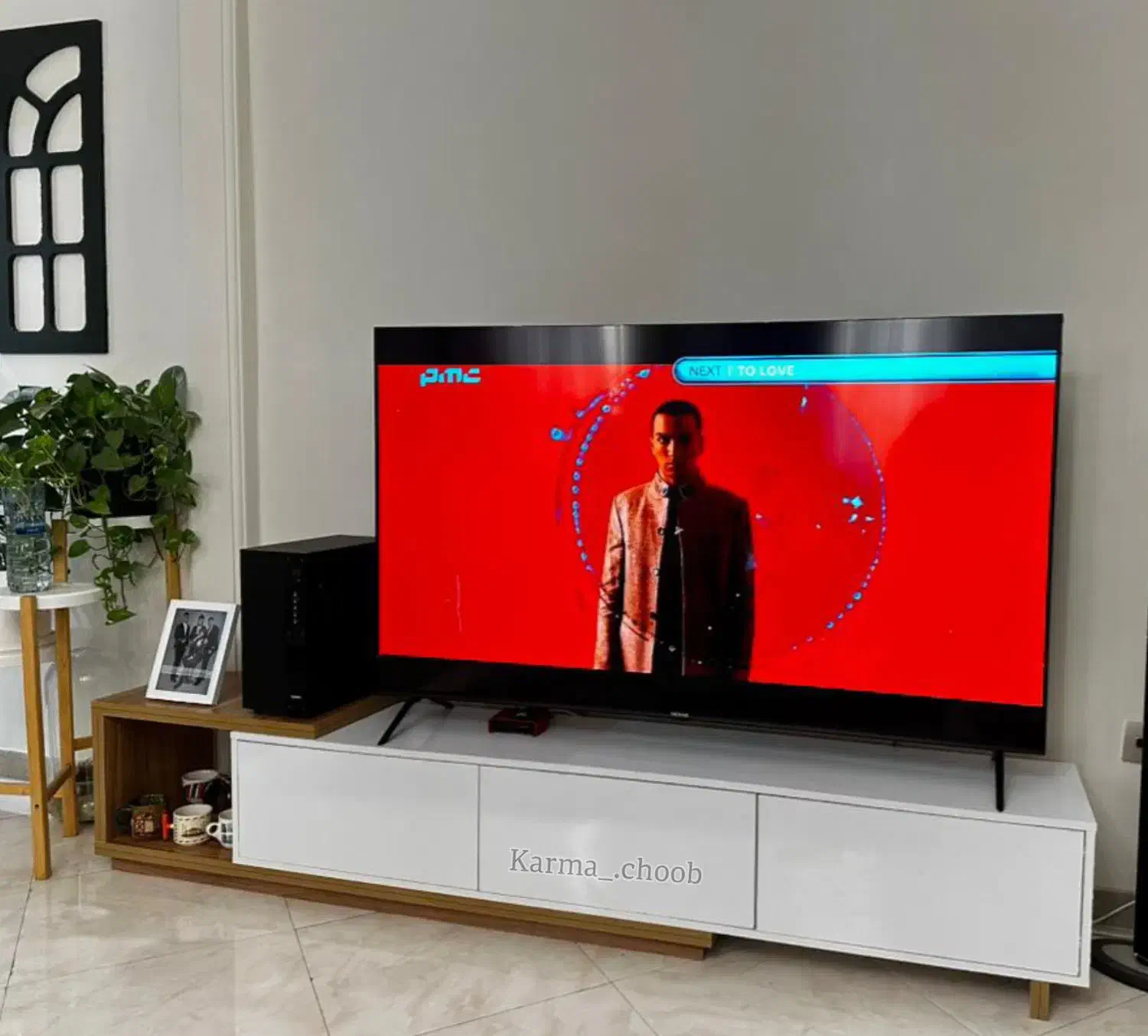 میزتلوزیون 1 k.m|میز تلویزیون|تهران, شهید رجایی|دیوار