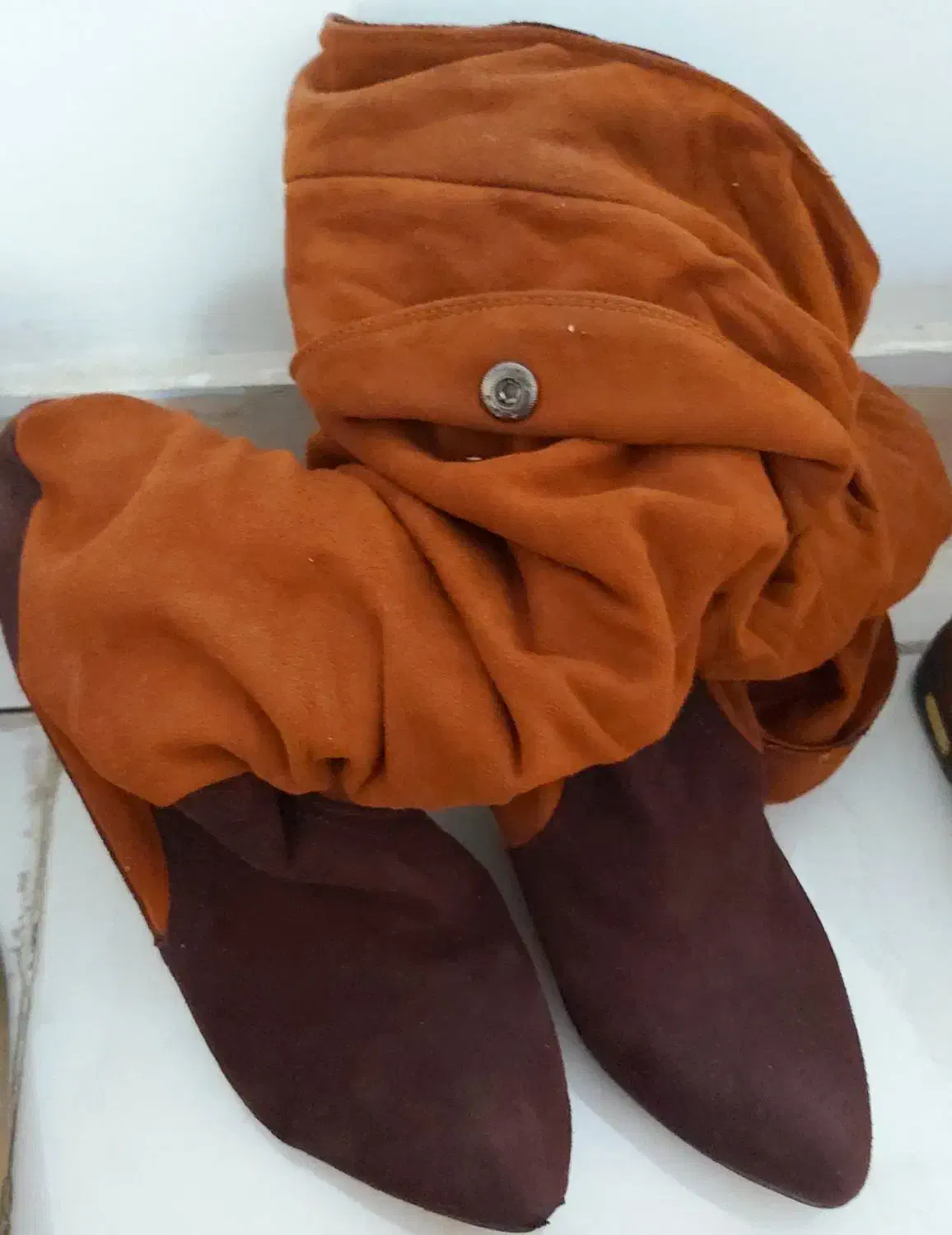 کتونی وبوت|کفش و لباس بچه|کرمانشاه, |دیوار