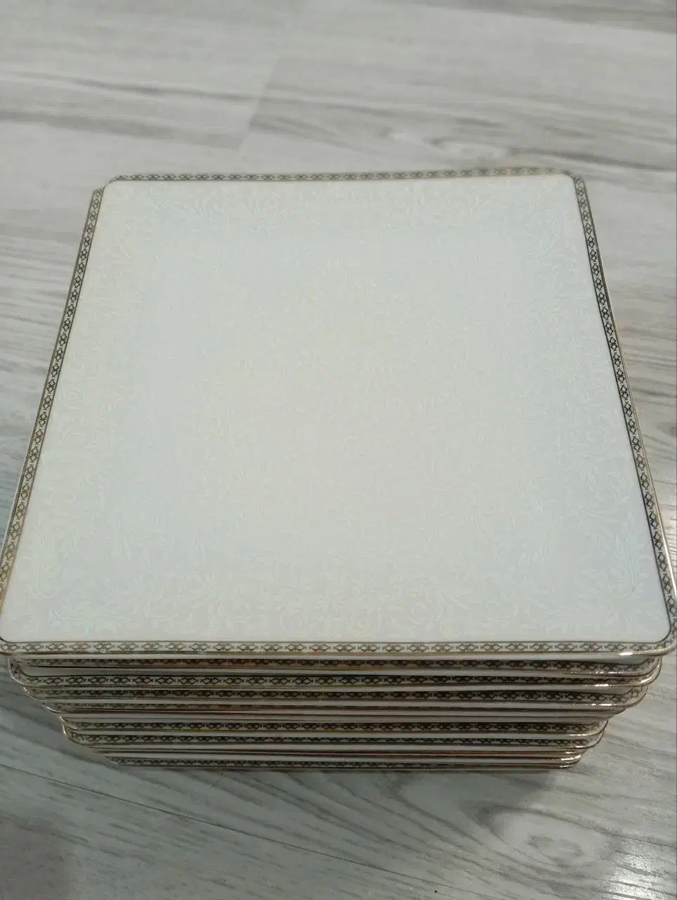 چینی سالم|ظروف سرو و پذیرایی|مشهد, تربیت (صدف)|دیوار