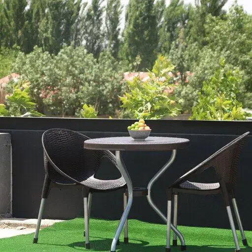 صندلی پلاستیکی مدل الیم|صندلی و نیمکت|تهران, سلسبیل شمالی|دیوار