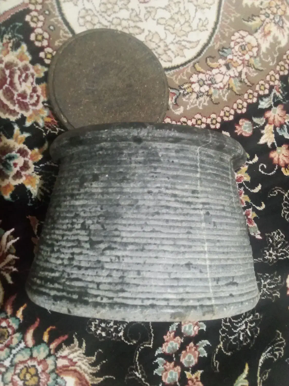 دیزی سنگی  6 نفره|ظروف پخت‌وپز|مشهد, گلبرگ|دیوار