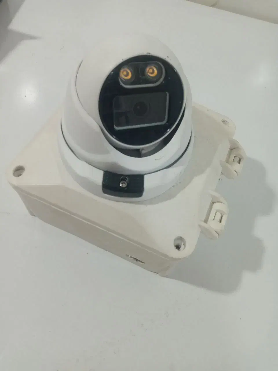 پکیچ کامل دوربین مداربسته|دوربین مداربسته|پاکدشت, پاکدشت (مامازند)|دیوار