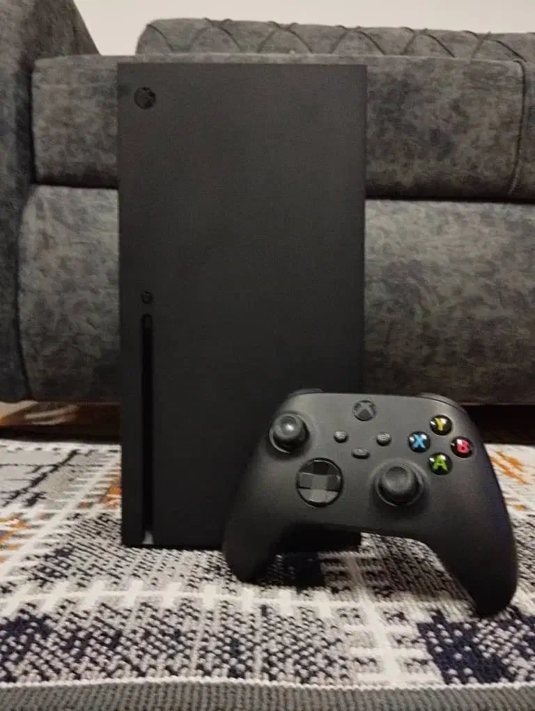 Xbox series x|کنسول، بازی ویدئویی و آنلاین|رشت, حومه رشت|دیوار