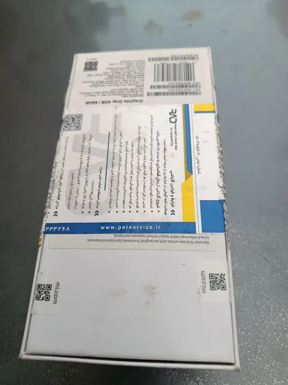 گوشی Redmi12c|موبایل|مشهد, شهرک امام هادی (شهرک غرب)|دیوار