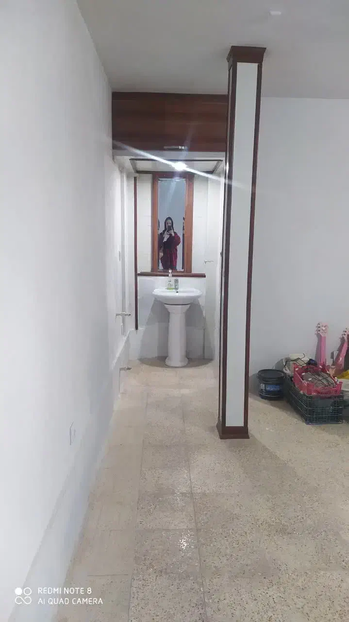 40 متری تجاری مسکونی|اجارهٔ دفتر کار، اتاق اداری، مطب|بومهن, |دیوار