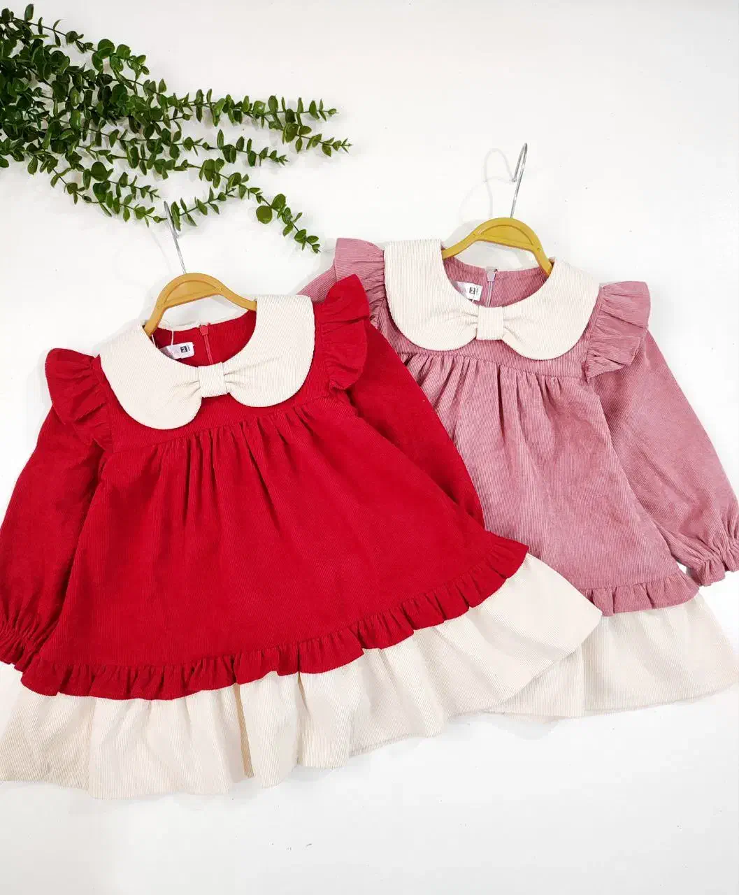 سارافون یقه ب ب|کفش و لباس بچه|رشت, جماران|دیوار