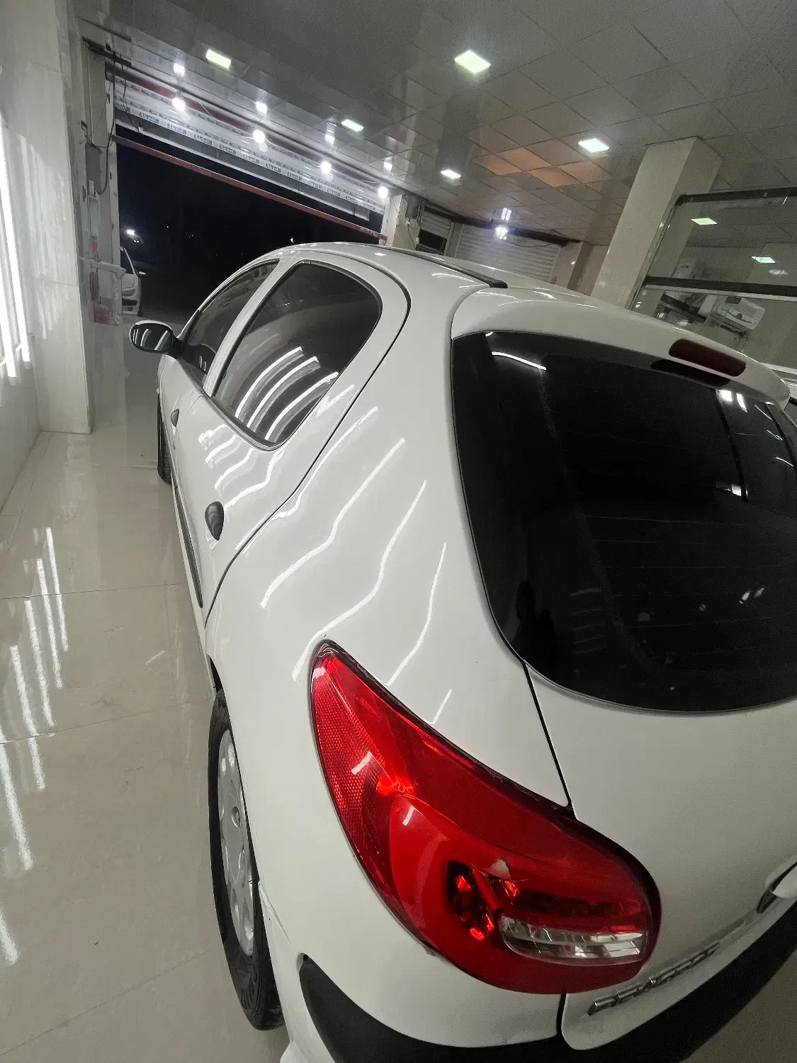 26تیپ۲|خودرو سواری و وانت|آبدانان, |دیوار