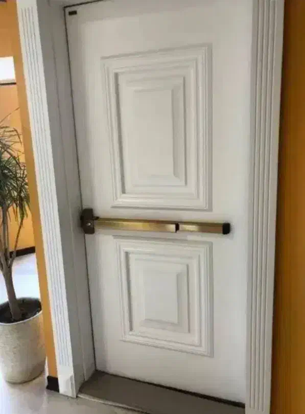 کارخانه درب نسوز ضد حریق آتش نشانی ضدحریق آتشنشانی|مصالح و تجهیزات ساختمان|مشهد, آزادشهر|دیوار