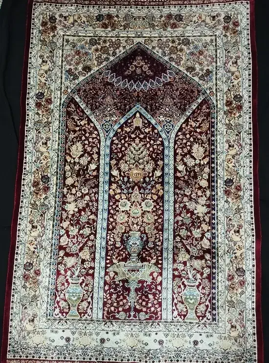 سجاده فرشی|فرش|مشهد, انقلاب|دیوار