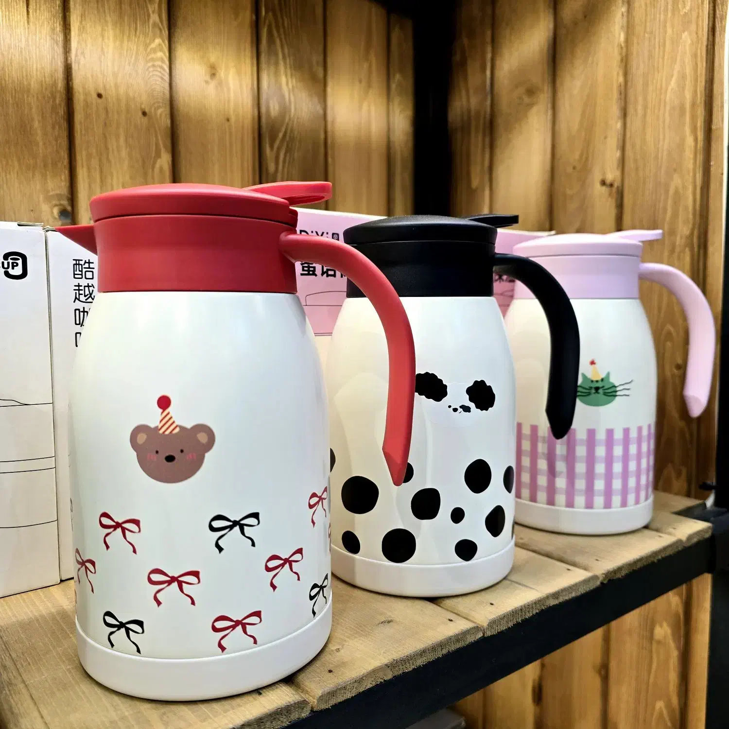 تراول ماگ|ظروف نگهدارنده، پلاستیکی، یک‌بارمصرف|کرج, گوهردشت|دیوار