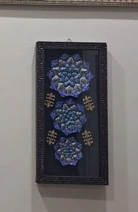 انواع تابلو|تابلو، نقاشی، عکس|ری, دولتآباد|دیوار