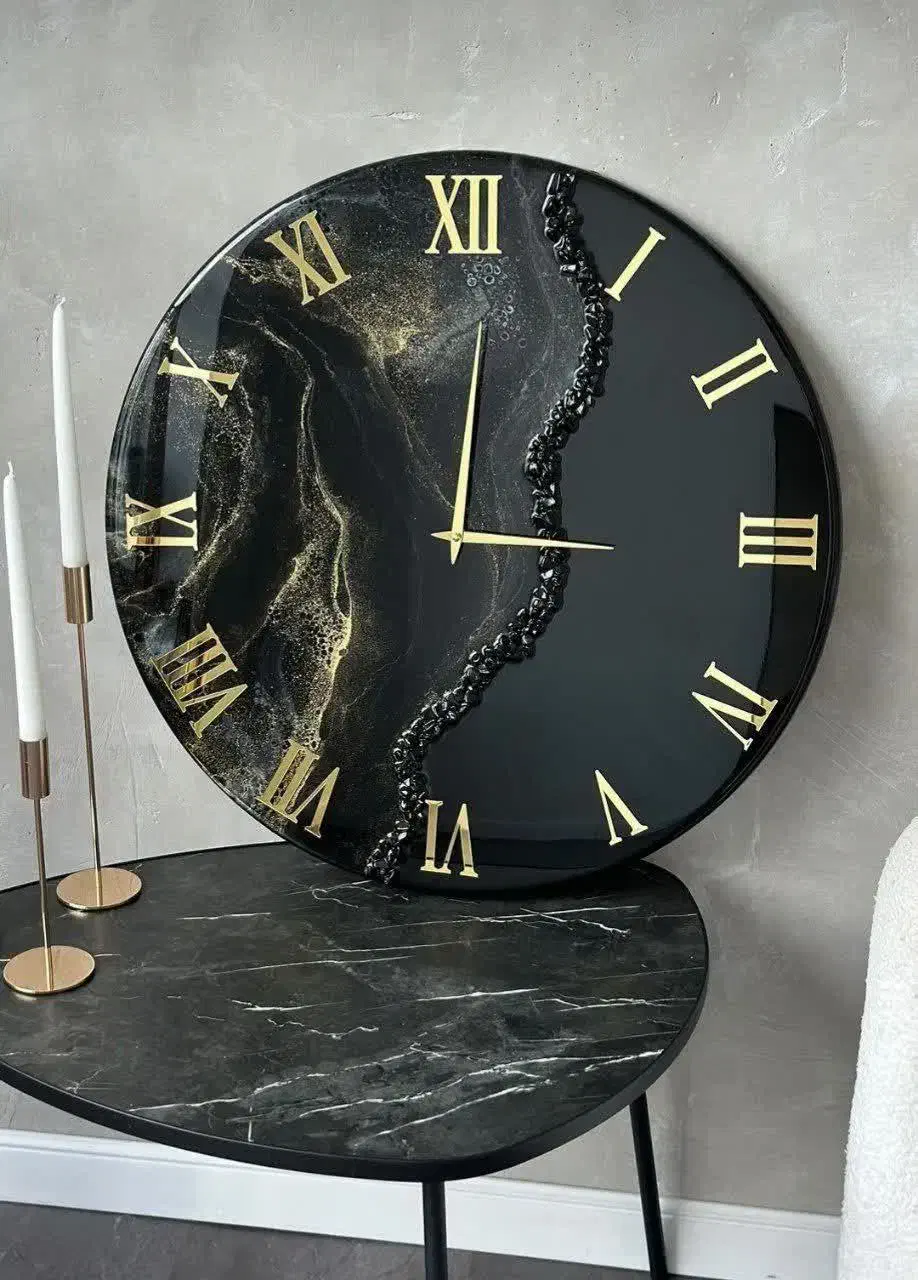 هنر دست کارهای رزینی زیبا|صنایع دستی و سایر لوازم تزئینی|هشتگرد, شهرک صنعتی هشتگرد|دیوار