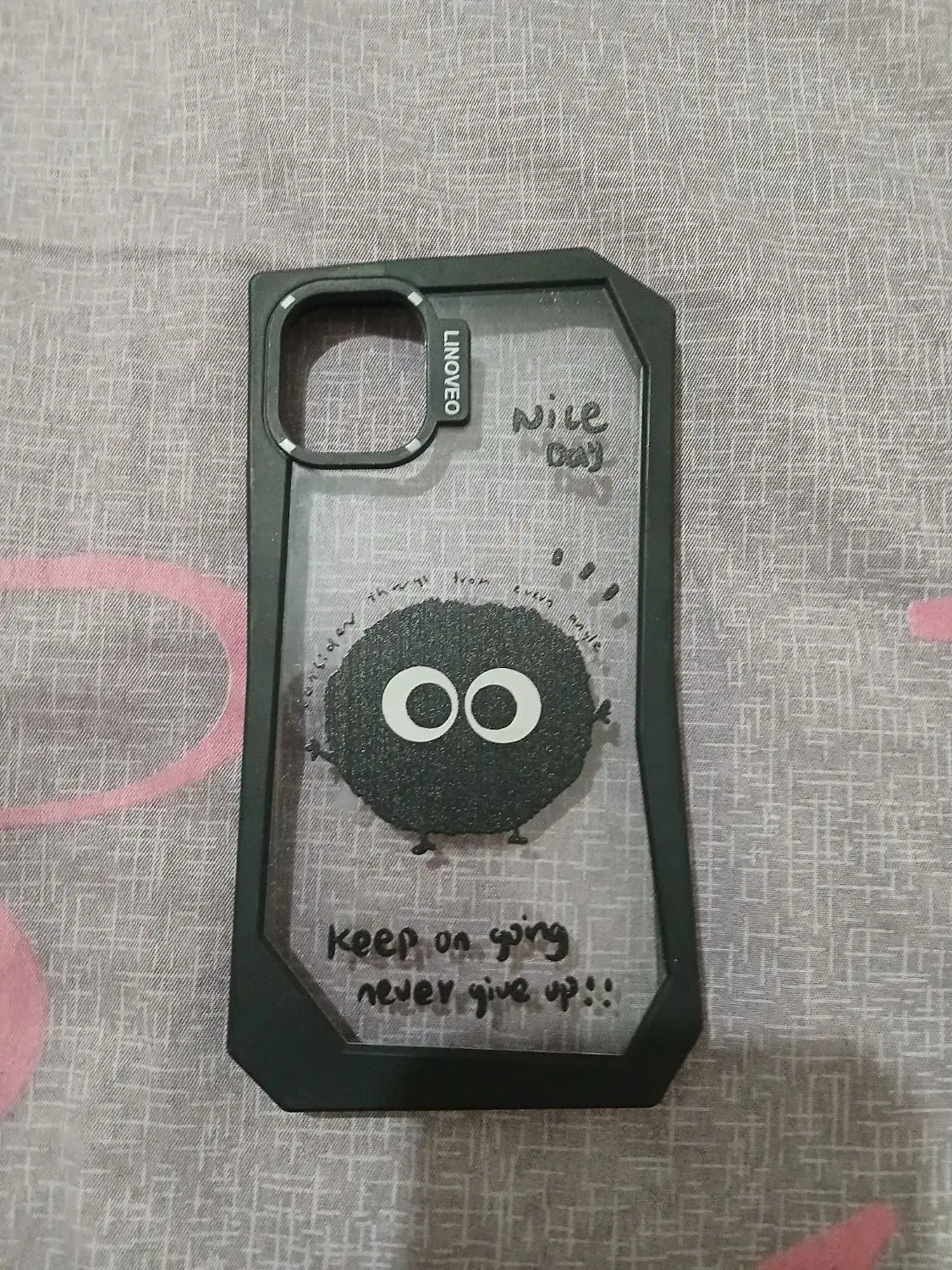 قاب گوشی اورجینال ایفون ۱۱ نرمال|لوازم جانبی موبایل و تبلت|هشتگرد, فاز ۷ مهستان|دیوار