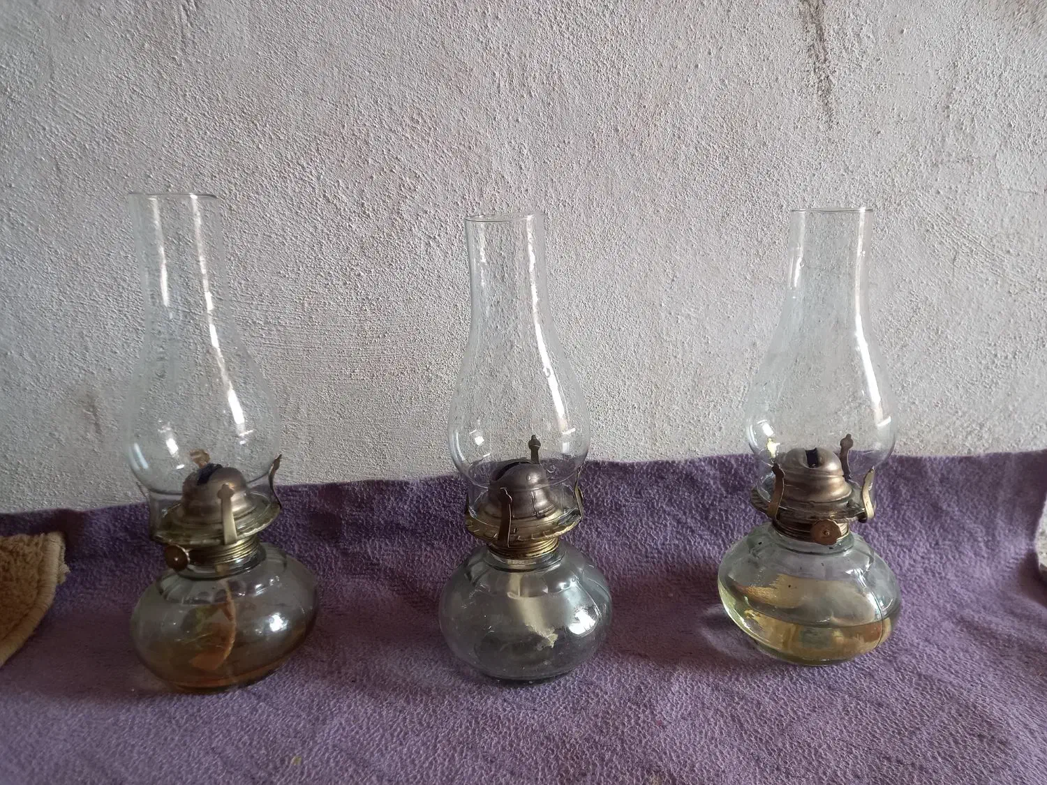 چراغ لمپا مناسب شب یلدا|لامپ و چراغ|دوگنبدان, |دیوار