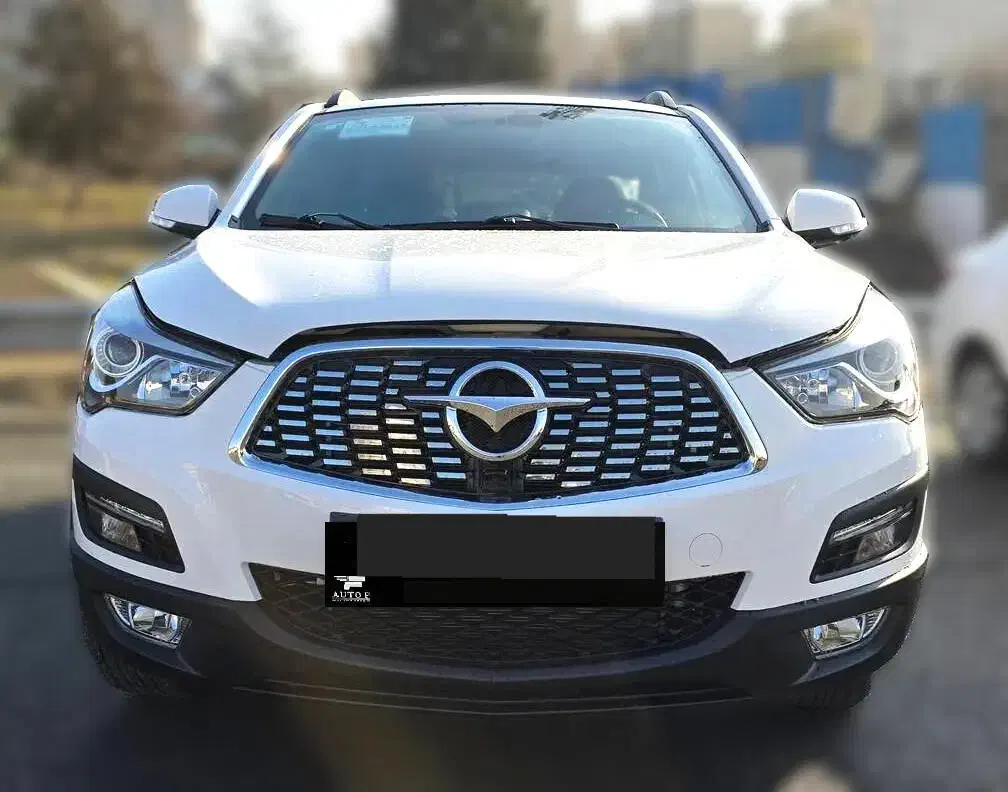 هایما S5 / هایما اس۵ / صفرخشک/ تحویل آنی|خودرو سواری و وانت|تهران, صادقیه|دیوار