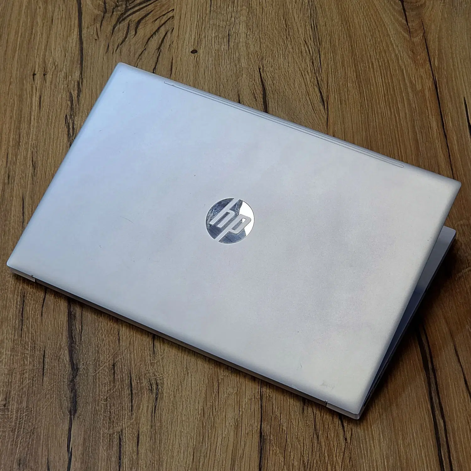 لپتاپ HP Pavilion 15 / شیک، خوشساخت و کاربردی|رایانه همراه|مشهد, ارشاد|دیوار