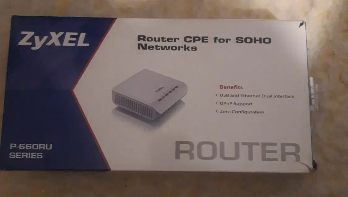 روتر زاکسل|مودم و تجهیزات شبکه|اراک, |دیوار