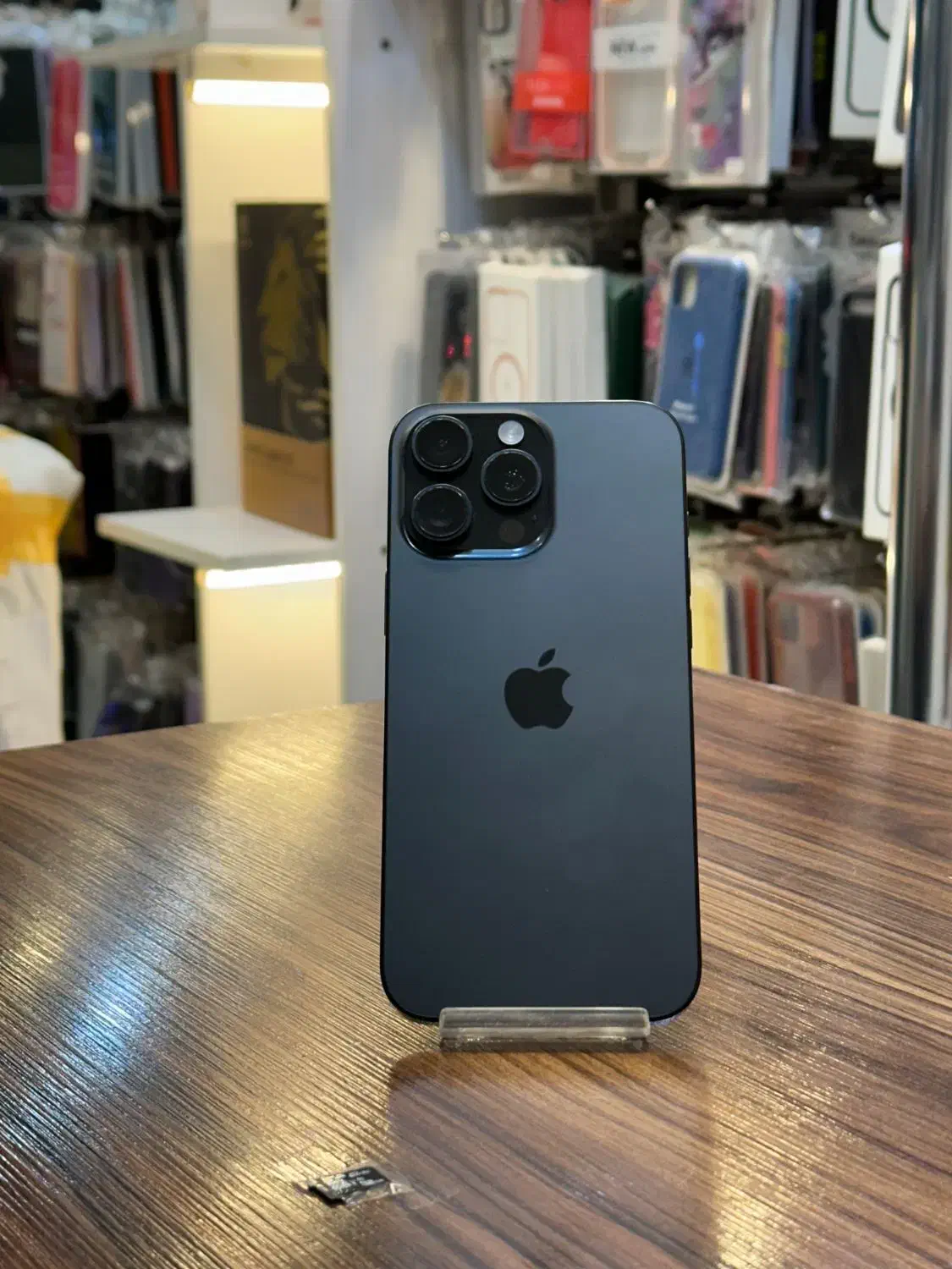 iphone 16promax|موبایل|اصفهان, شاهزاده ابراهیم|دیوار