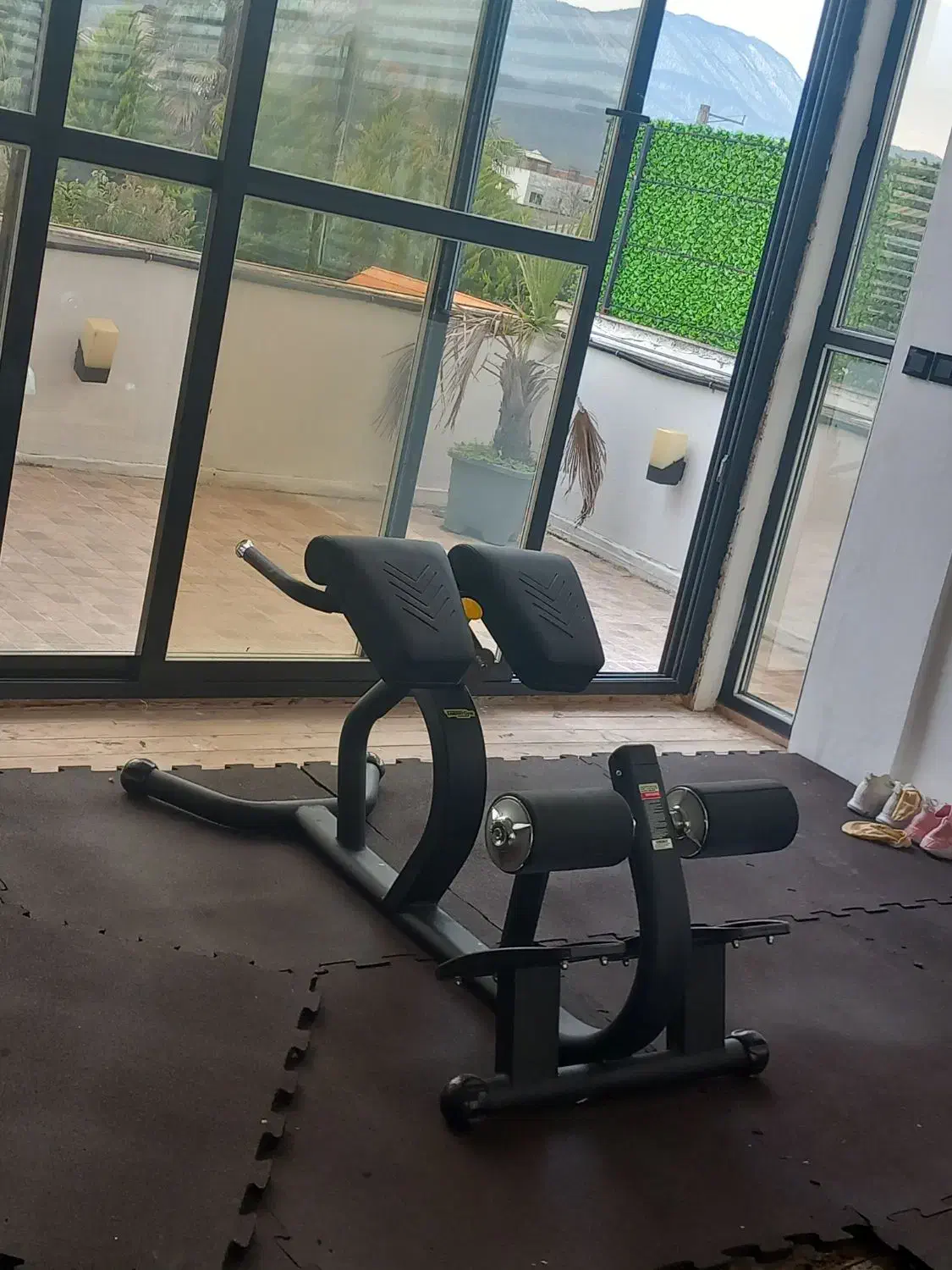 دستگاه بدنسازی|تجهیزات ورزشی|تهران, امام زاده عبدالله|دیوار