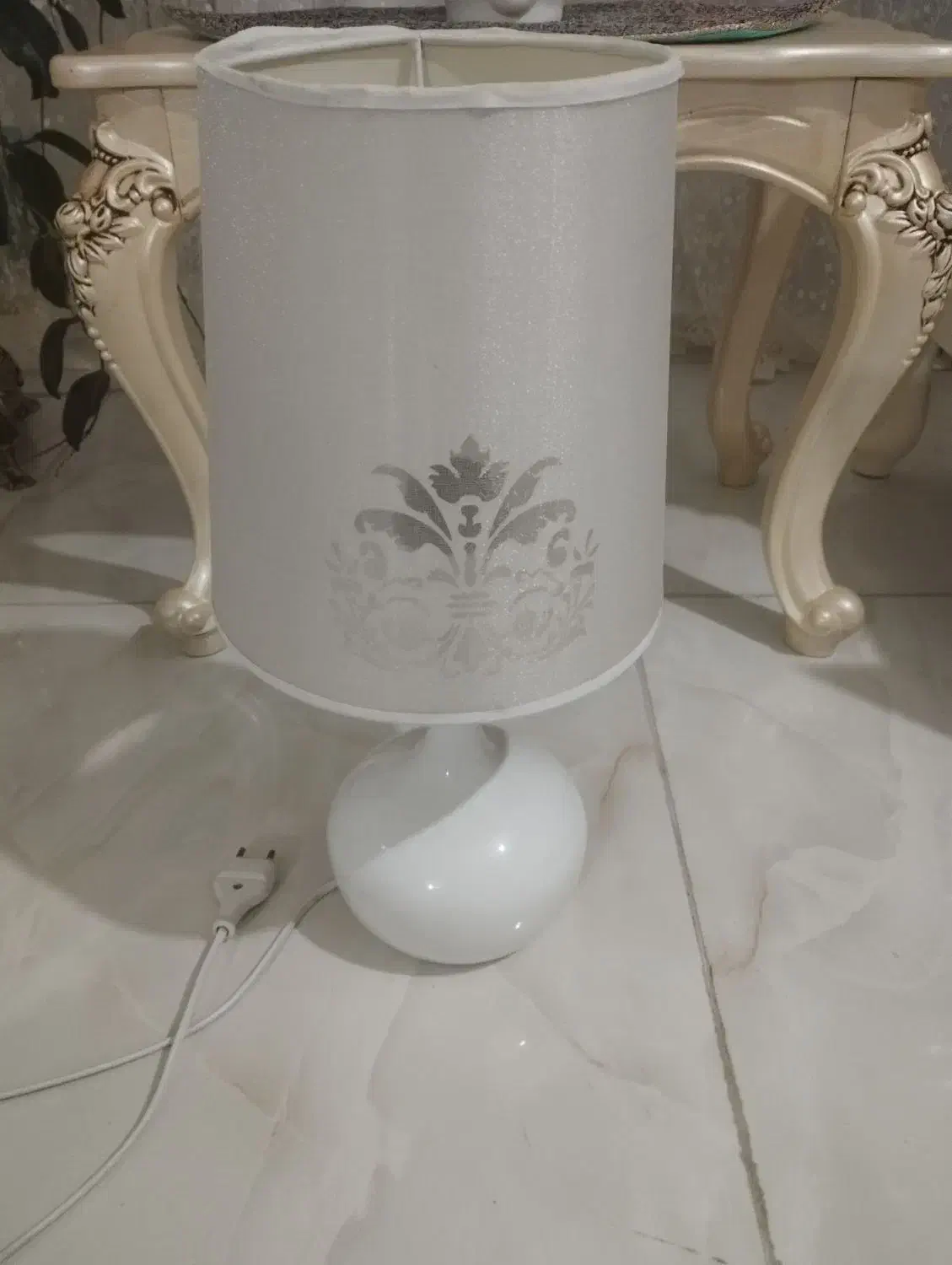 آباژور|چراغ خواب و آباژور|ارومیه, |دیوار