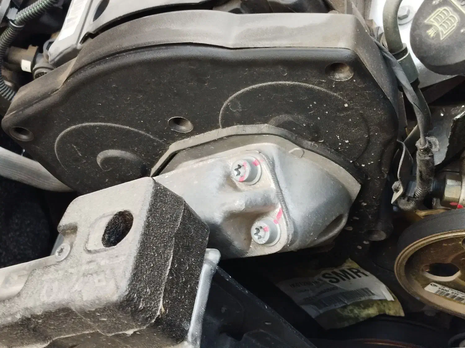 پژو پارس tu5 مدل 1401 خشک خشک سیمی کلکسیونی|خودرو سواری و وانت|کرمانشاه, |دیوار