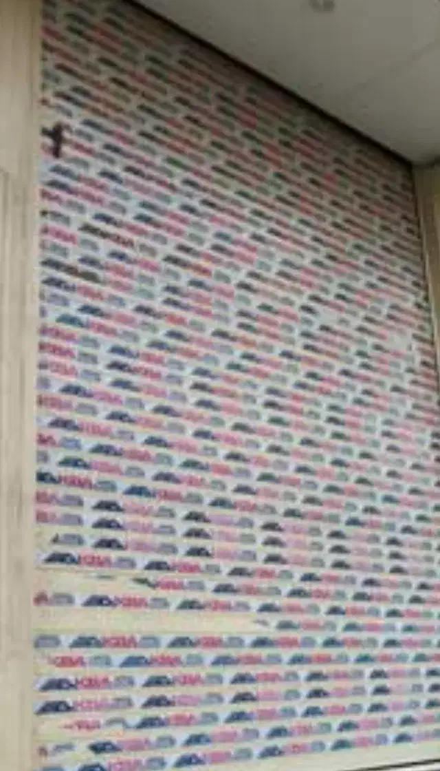 اجاره دو باب مغازه|اجارهٔ مغازه و غرفه|ارزوئیه, |دیوار