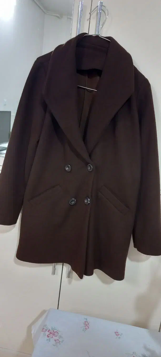 پالتو|لباس|نیشابور, شهید بهشتی|دیوار