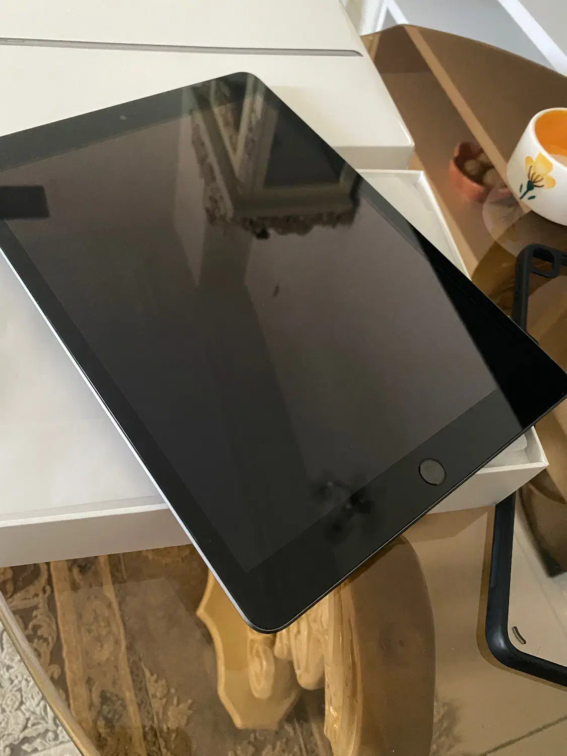 ایپد نسل ۹ ۱۰.۹ اینچ|تبلت|تهران, مجیدآباد|دیوار