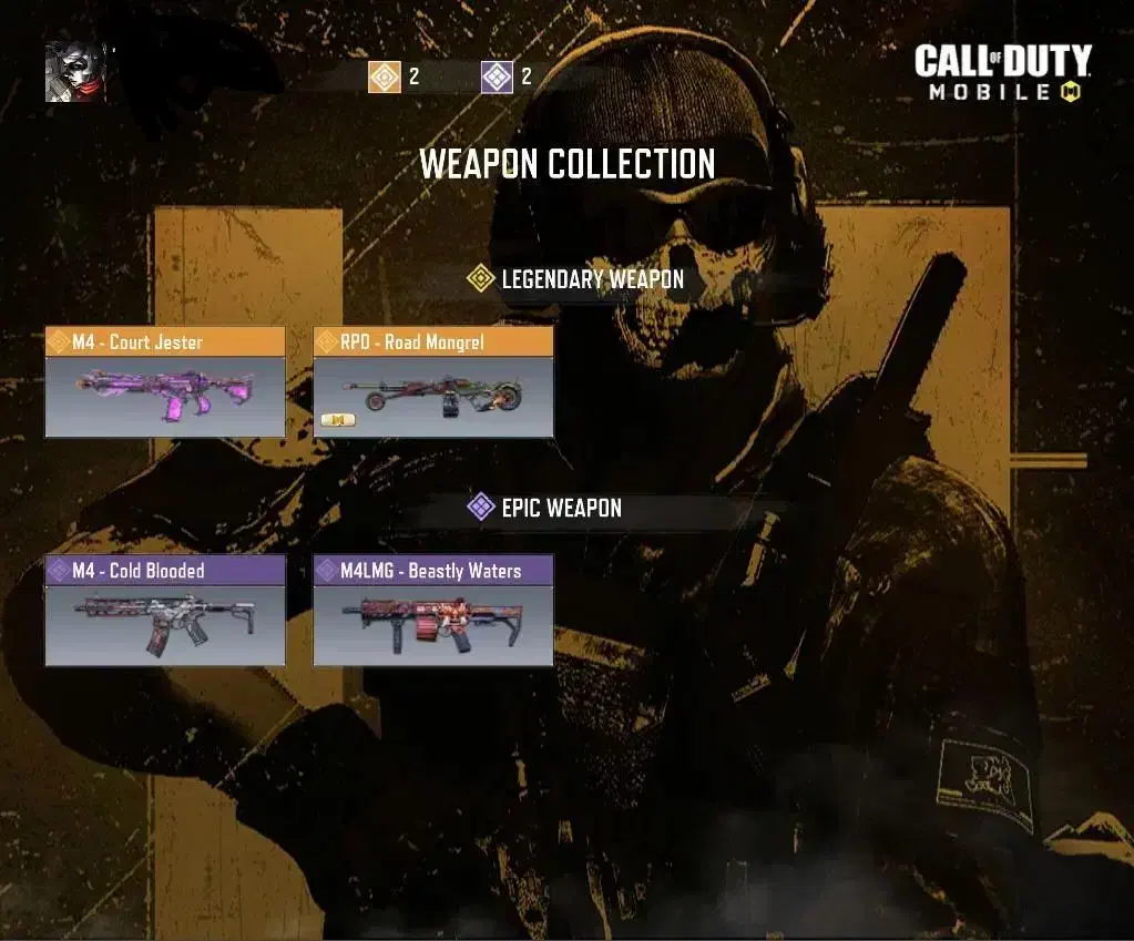 اکانت کالاف|کنسول، بازی ویدئویی و آنلاین|آشخانه, |دیوار