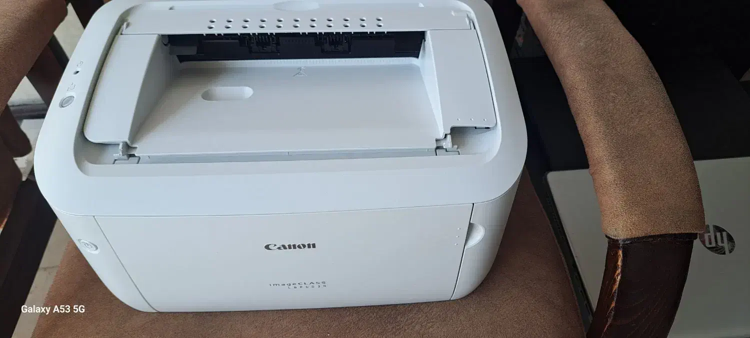 پرینتر کنون|پرینتر، اسکنر، کپی، فکس|بندرعباس, |دیوار