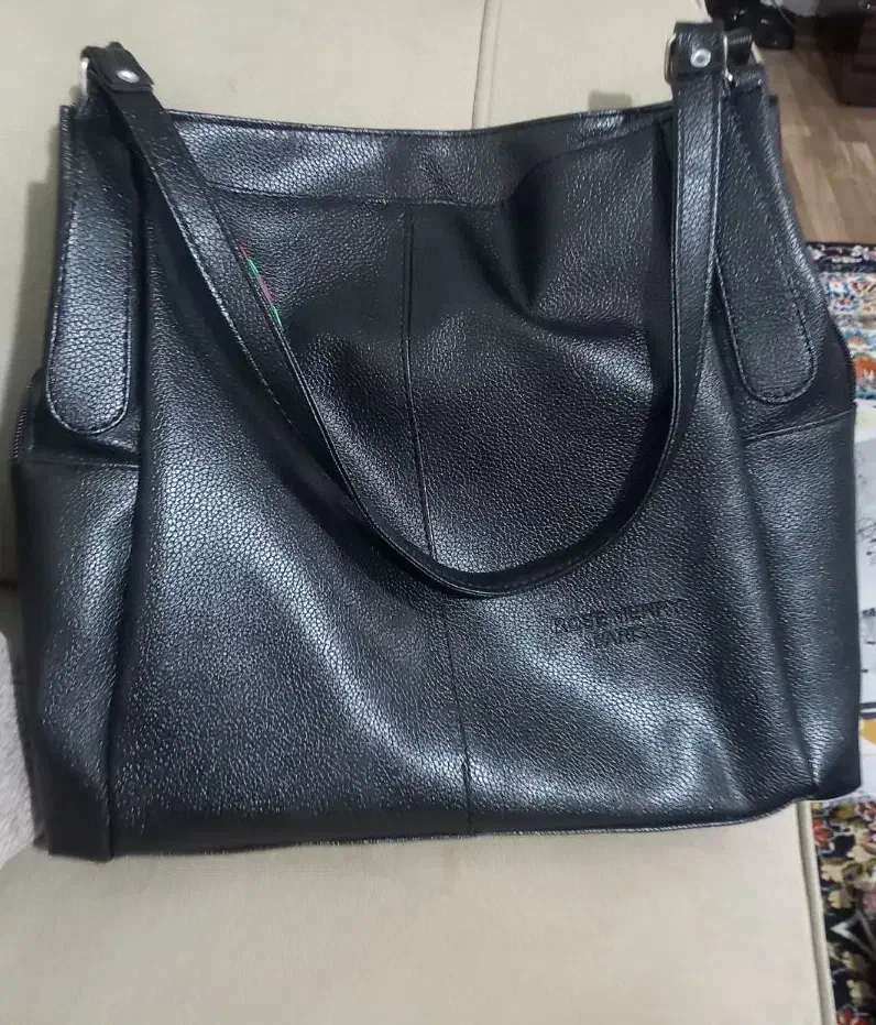 کیف بزرگ نو اصلا استفاده نشده|کیف، کفش، کمربند|شهریار, شهرک بهاران (ویره)|دیوار