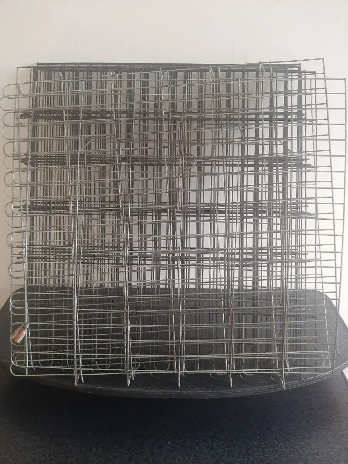 فنس توری مشبک|مصالح و تجهیزات ساختمان|مشهد, صیاد شیرازی|دیوار