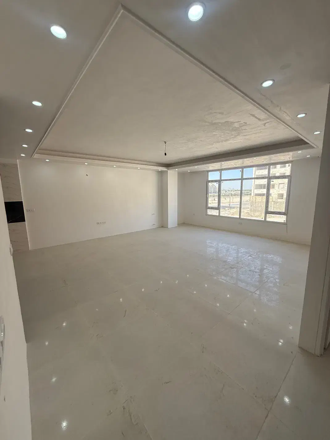 رهن واحد۱۲۵متری دوخوابه در روحانیون|اجارهٔ آپارتمان|نسیم‌شهر, |دیوار