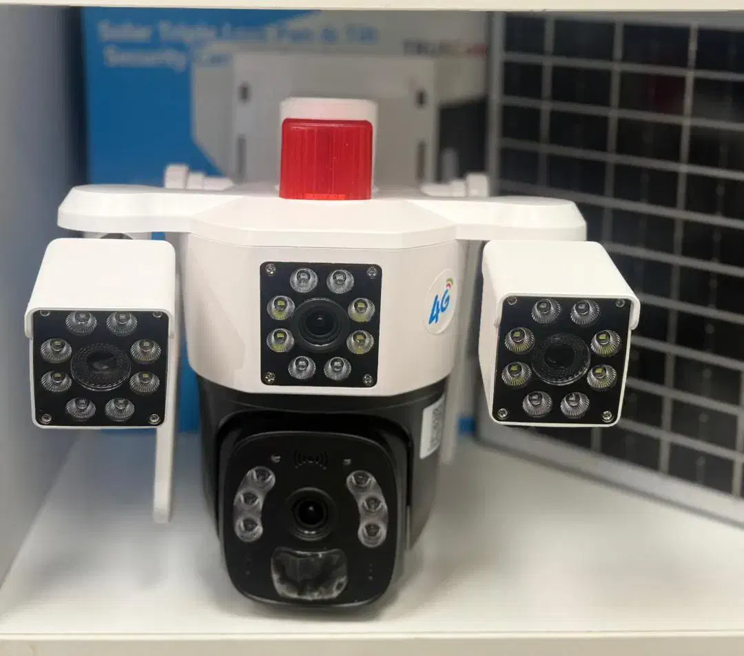 دوربین گردون سیم کارتی خورشیدی|دوربین مداربسته|بجنورد, |دیوار