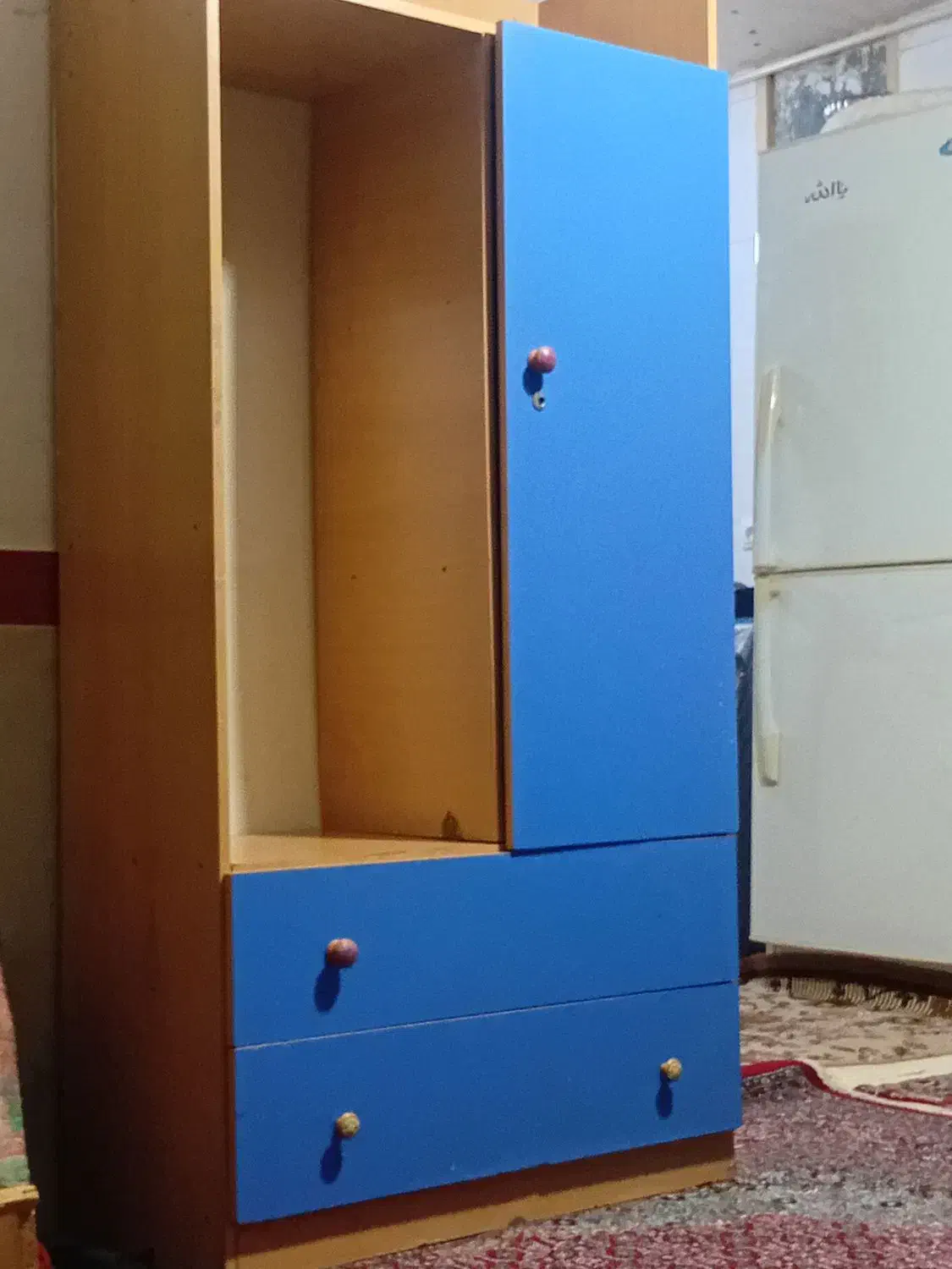 دراور|جاکفشی، کمد، دراور|سنندج, |دیوار