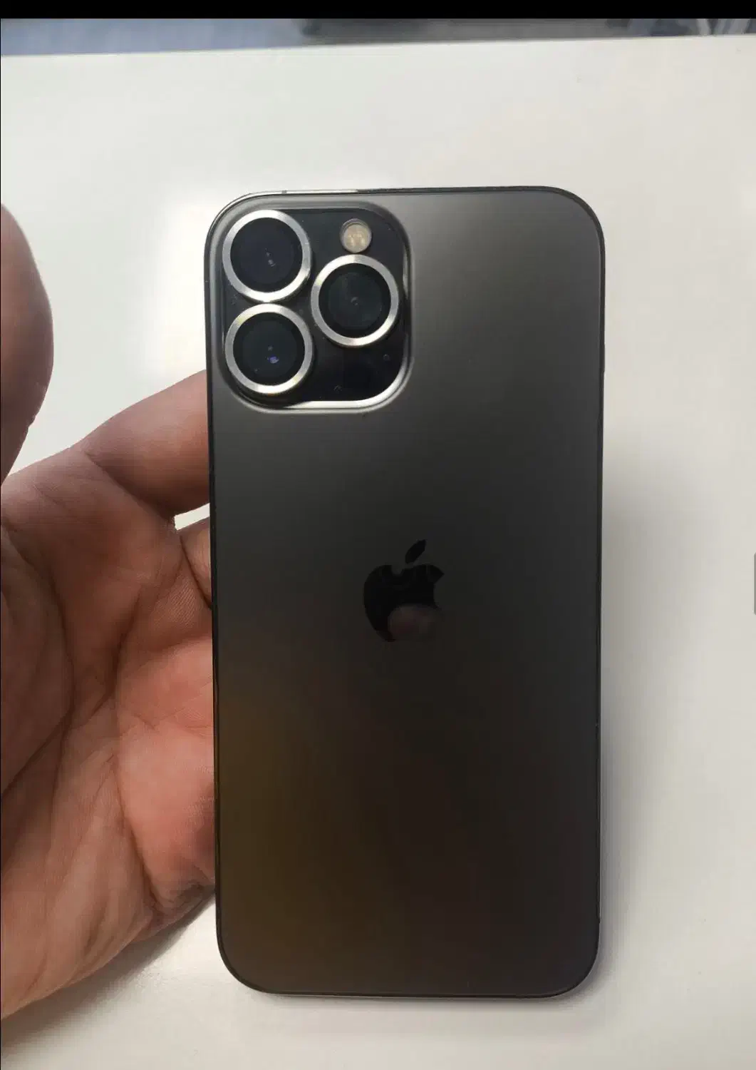 ایفون ۱۳ پرو‌مکس|موبایل|تبریز, |دیوار