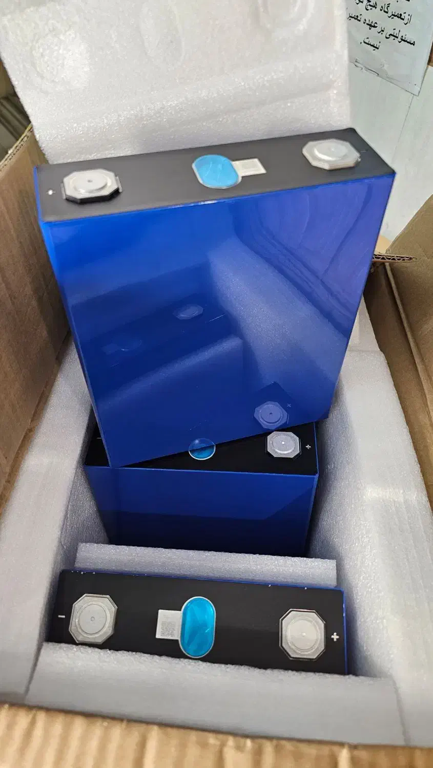 باتری لیتیوم آهن فسفات ۲۳۰ آمپر 5c UPS اینورتر|قطعات و لوازم جانبی رایانه|تهران, صادقیه|دیوار