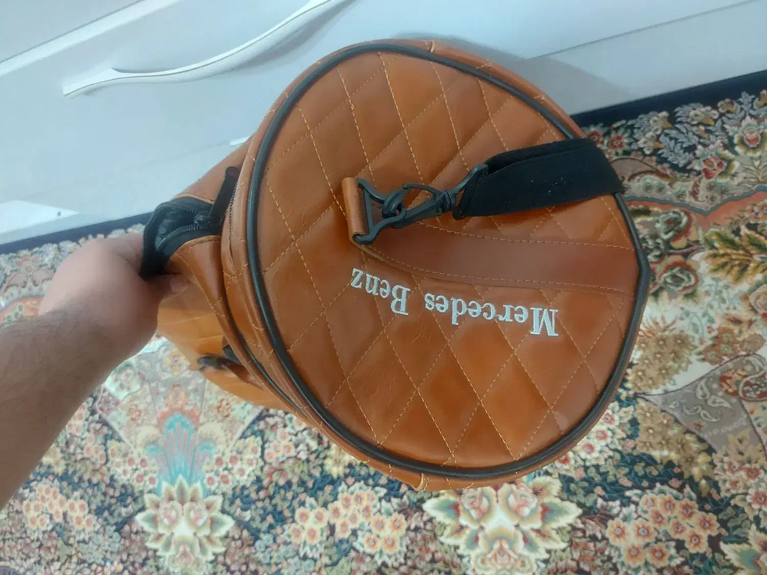 در حد نو اصلا استفاده نشده|کیف، کفش، کمربند|شیراز, زیباشهر|دیوار